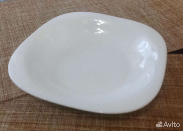 Набор столовой посуды luminarc