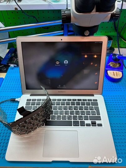 Ремонт техники Apple, Выездной ремонт