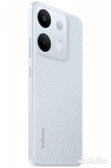 Infinix Smart 7, 3/64 ГБ