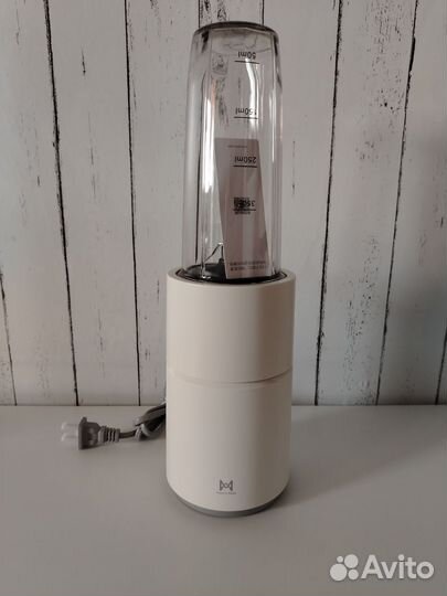 Блендер Xiaomi pinlo. Новый