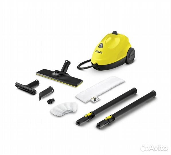 Пароочиститель Karcher SC 2 EasyFix