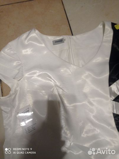 Платье новое размер 50