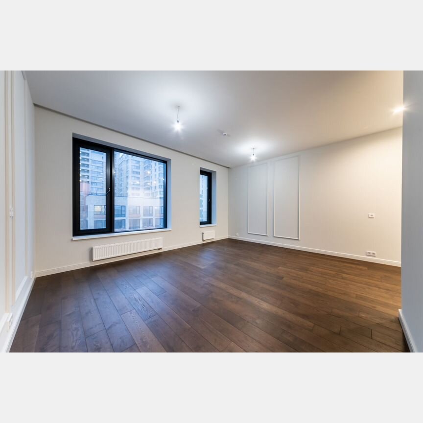 3-к. квартира, 74,9 м², 9/13 эт.