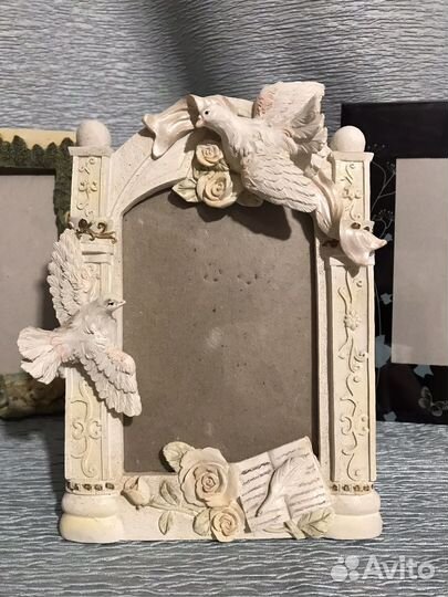 Фоторамки одним лотом