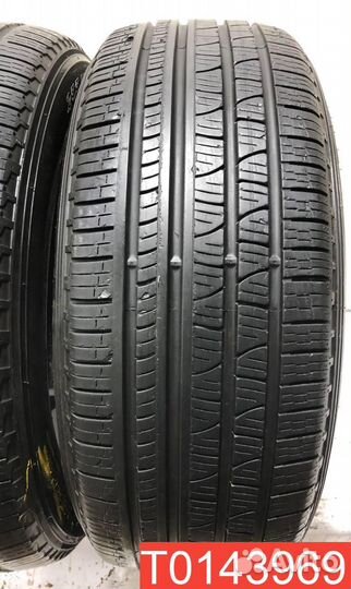 Pirelli Scorpion Verde All Season 255/55 R20 110Y