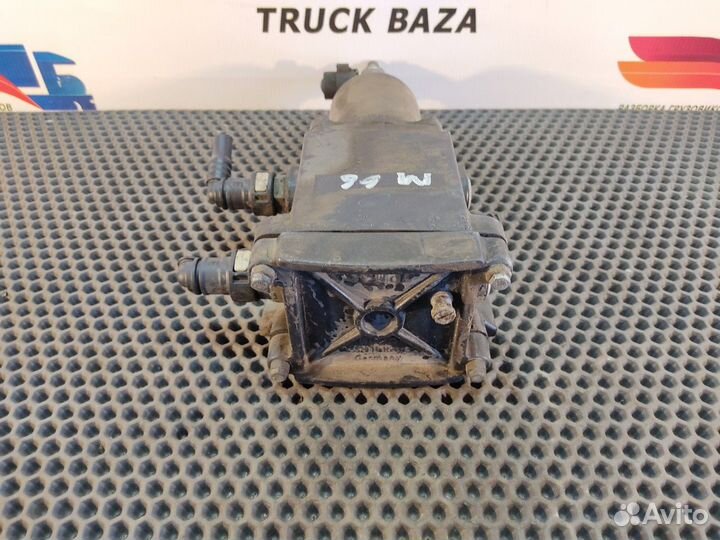 85125016001 Сепаратор топливный