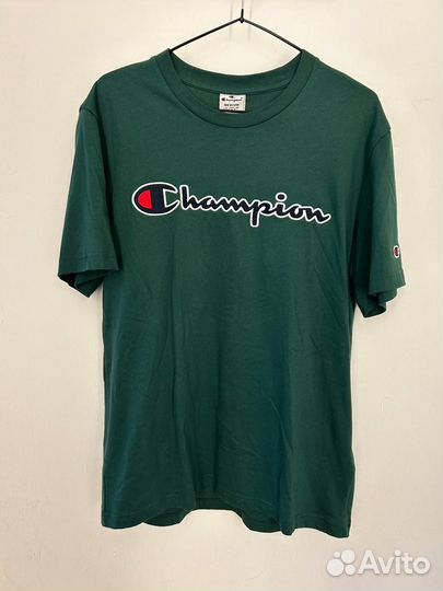 Футболка Champion новая
