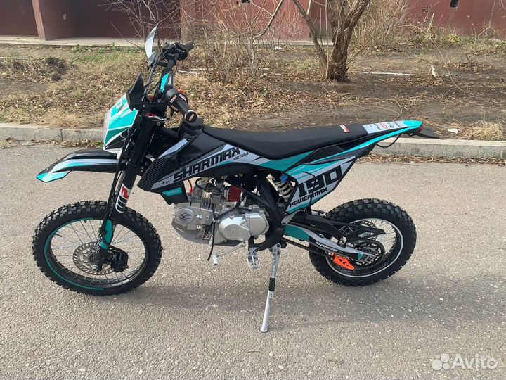 Питбайк (Ассортимент)