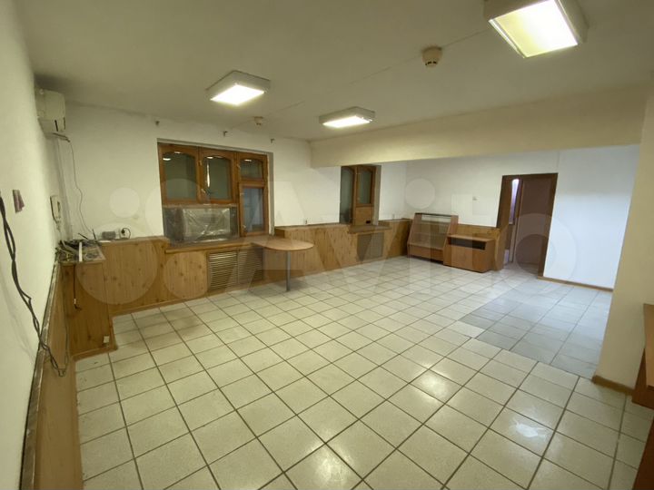 Свободного назначения, 60 м²