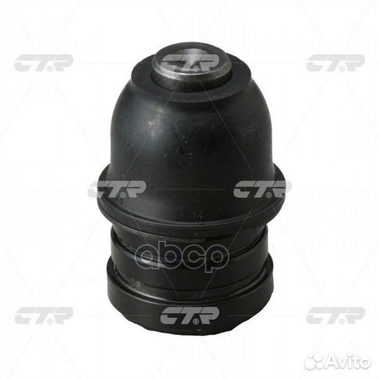Опора шаровая CB0257 CTR