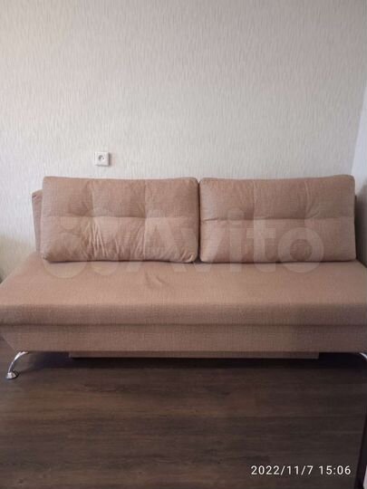 1-к. квартира, 33 м², 5/5 эт.