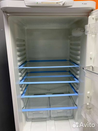 Холодильник indesit
