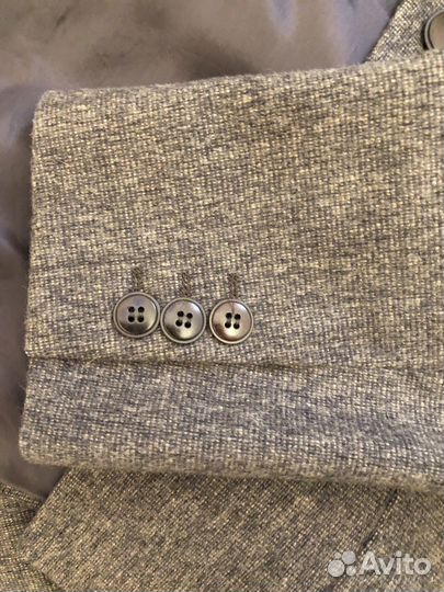 Костюм пиджак и юбка MaxMara