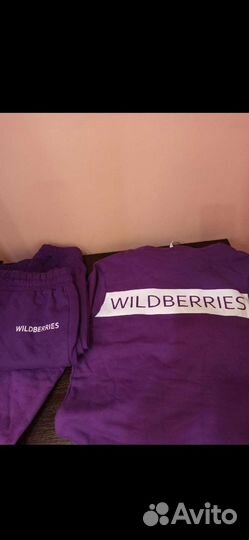 Спортивный костюм новый