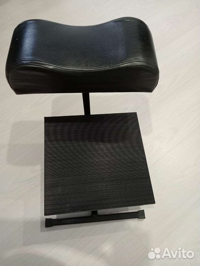 Подставка для педикюра - для ног, и для ванночки