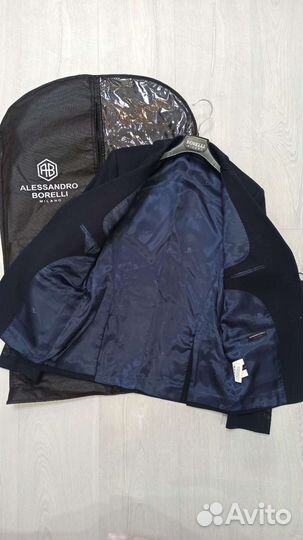 Пиджак для мальчика 152-158