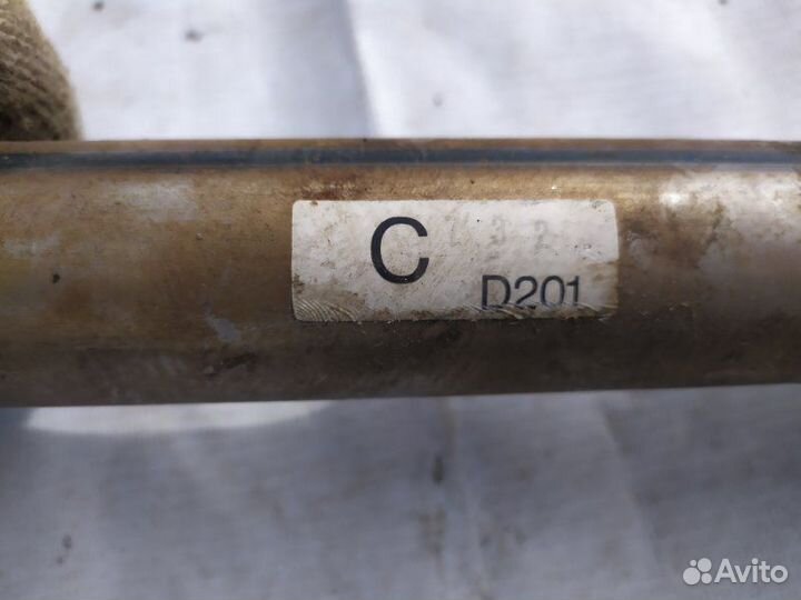 Рулевая колонка Mazda Demio 1.3 1997