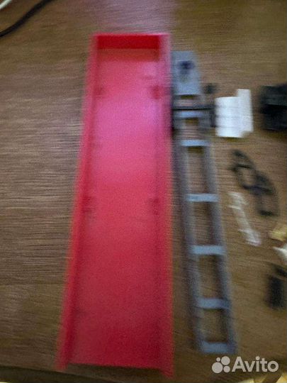 Модели СССР запчасти камаз раф Жигули руссобалт