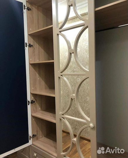 Шкафы купе на заказ