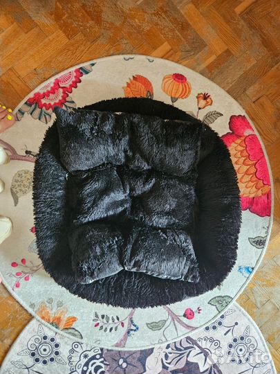 Лежанка для собак