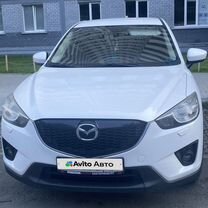 Mazda CX-5 2.0 AT, 2012, 172 000 км, с пробегом, цена 1 780 000 руб.