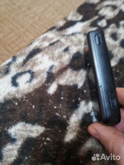 Sony Ericsson W810i