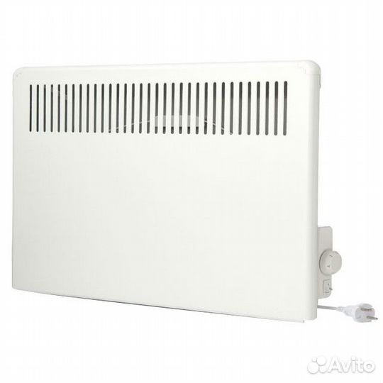 Конвектор ensto Lammitin ephlm05PR 500Вт 389x451х8