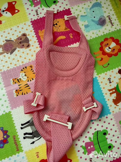 Гамак для купания