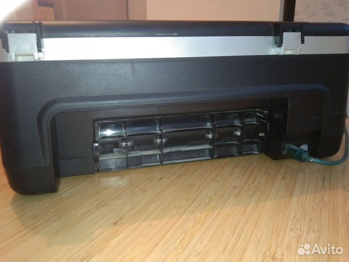 Мфу HP Deskjet F4180 принтер/сканер/копир