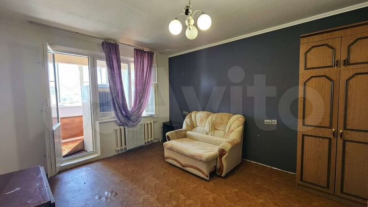 2-к. квартира, 49,8 м², 7/9 эт.