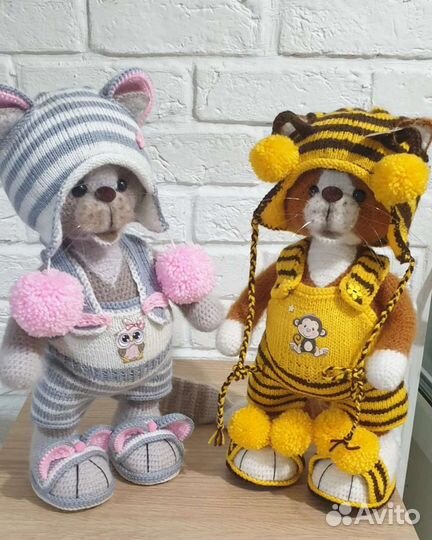 Символ 2023 года Год кролика или кота