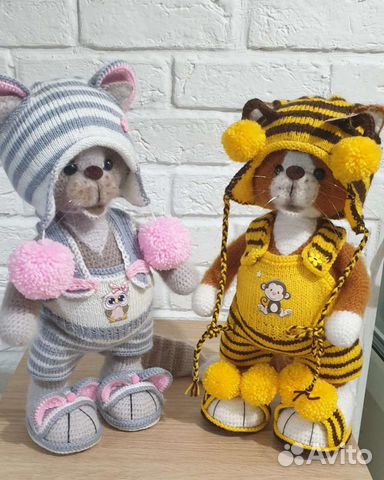 Символ 2023 года Год кролика или кота