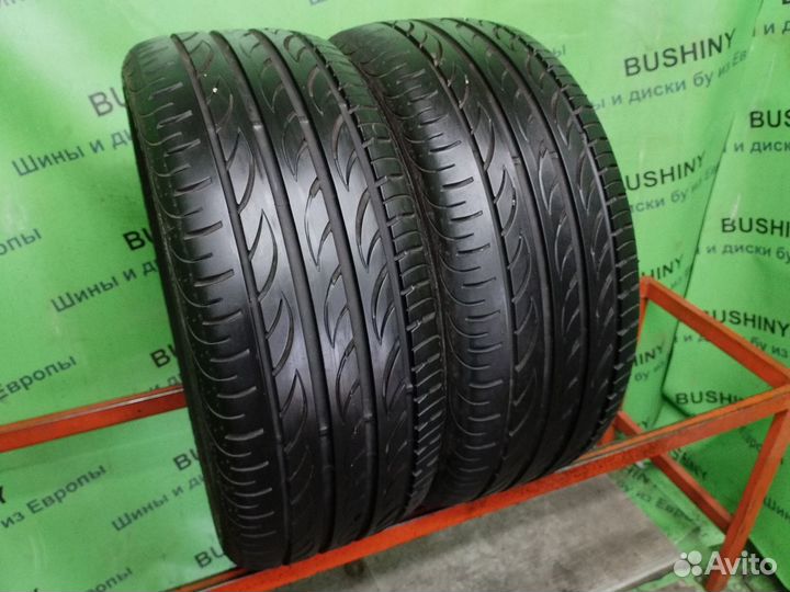 Pirelli P Zero Nero GT 225/40 R18 94V