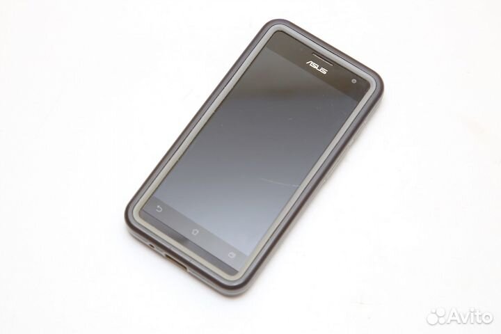 Чехол asus ZenFone 5 A501 CG