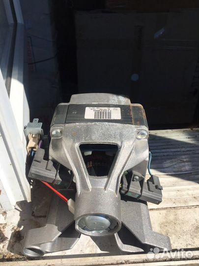 Двигатель стиральной машины Candy