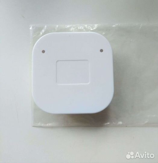 Светодиодный светильник с датчиком движения