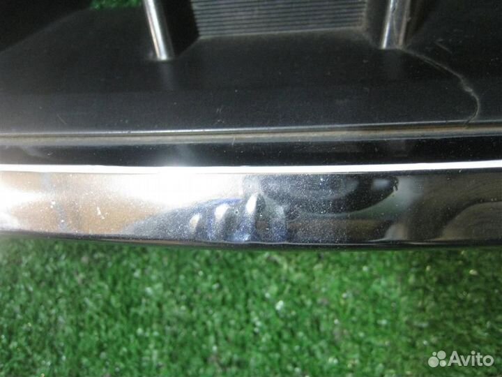 Решетка радиатора Subaru Legacy/ Outback BP/B13 2