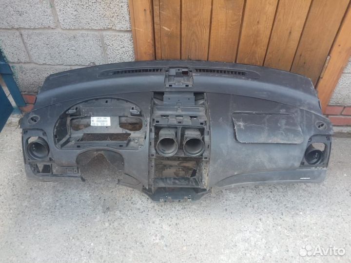 Торпеда Авео Т250