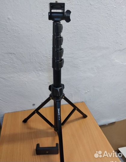 Штатив для телефонов и камер Jmary MT-36