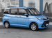 Toyota Tank 1.0 CVT, 2019, 23 373 км с пробегом, цена 1359000 руб.