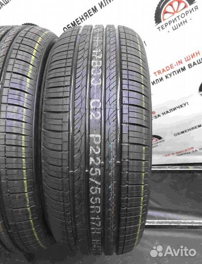 Hankook Optimo H426 215/50 R17 90S