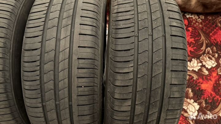 Hankook Kinergy Eco 205/55 R16 91H