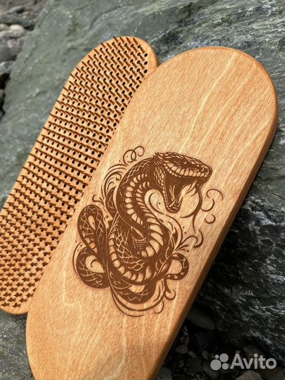 Доска садху змея символ нового 2025 года