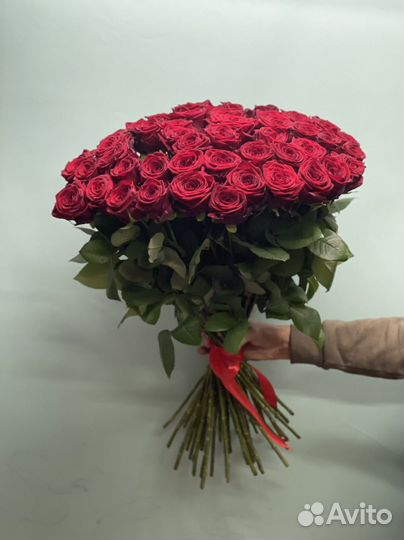 Розы складах