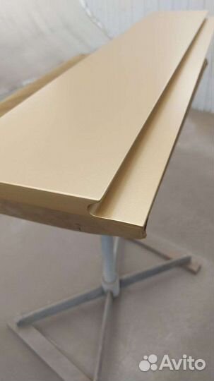 Изготовление и покраска мебельных фасадов