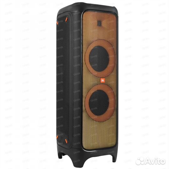 Jbl partybox 1000