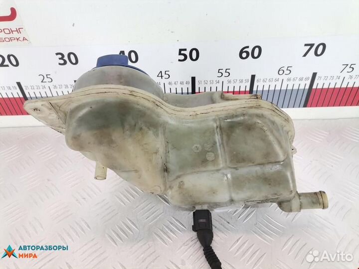 Бачок расширительный Volkswagen Passat B5 рест