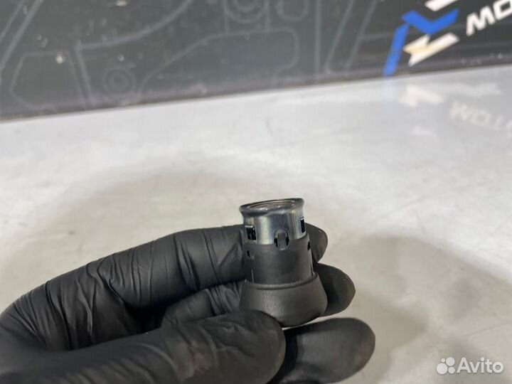 Прикуриватель Audi Allroad C5 BAS 2003