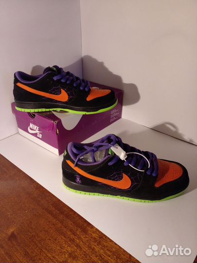 Футзалки nike