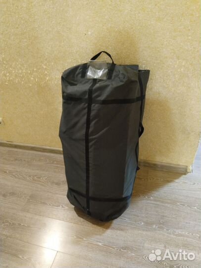 Лодка пвх бу